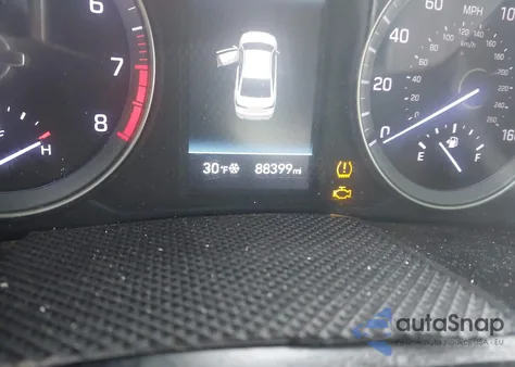 2018 Hyundai Sonata Sel from USA, damaged, VIN 5NPE34AF0JH597288